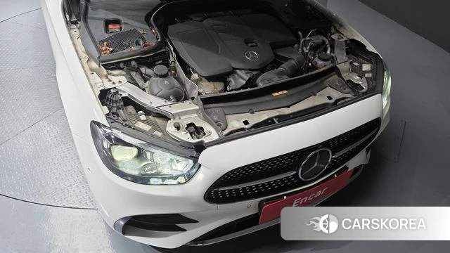 Mercedes-Benz E-Class W213 id 3891999 из Кореи 16