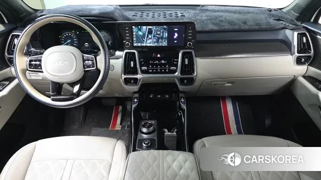 Kia Sorento 4th Generation id 3323276 из Кореи 16