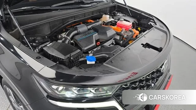 Kia Sorento 4th Generation id 2985777 из Кореи 16