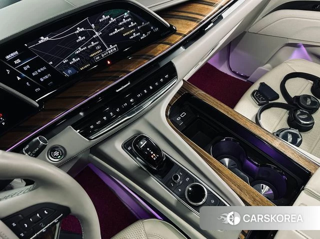 Cadillac Escalade 5th Generation id 4337882 из Кореи 16