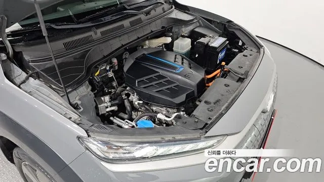 Hyundai Kona Electric id 2937307 из Кореи 16