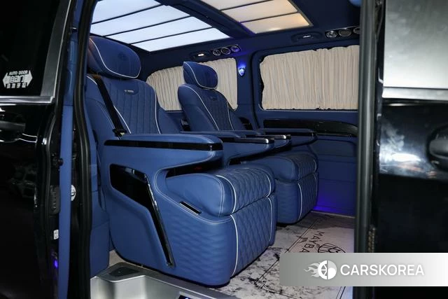Mercedes-Benz Vito id 4263336 из Китая 18