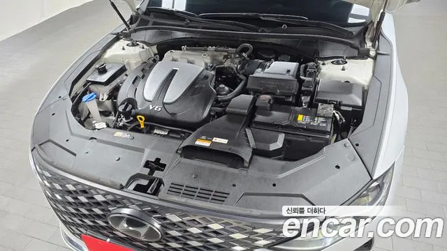 Hyundai The New Grandeur IG id 2816720 из Кореи 16