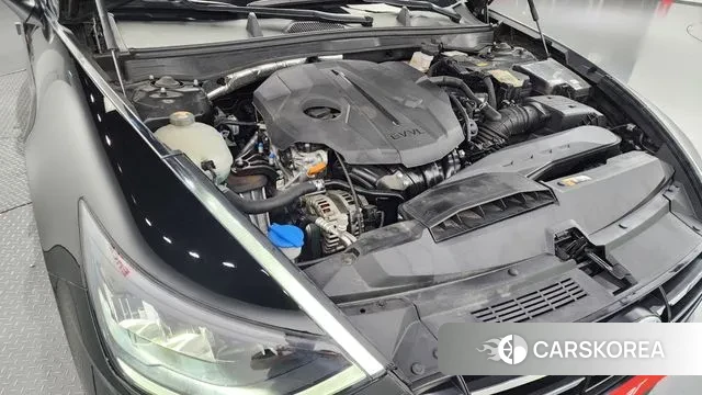 Hyundai Sonata (DN8) id 2902632 из Кореи 16