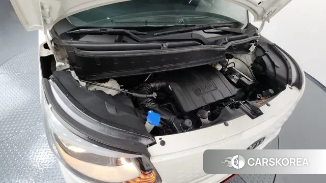 Kia The New Ray id 3379982 из Кореи 16