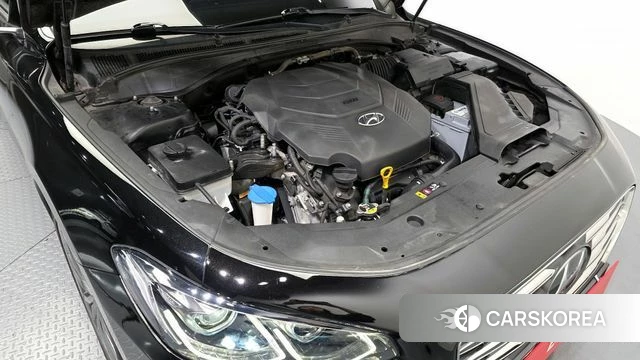 Hyundai Grandeur IG id 3905545 из Кореи 16