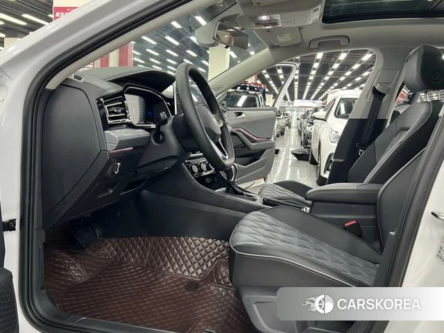 Volkswagen Sagitar id 4328609 из Китая 10