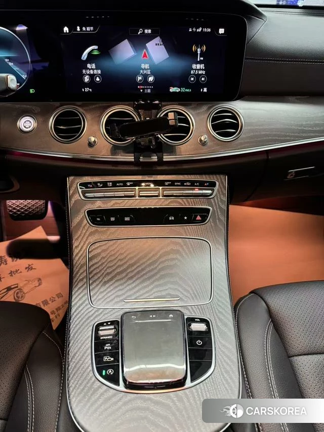 Mercedes-Benz E-class id 4265228 из Китая 10