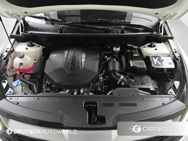 Kia Sportage 5th Generation id 3343335 из Кореи 16