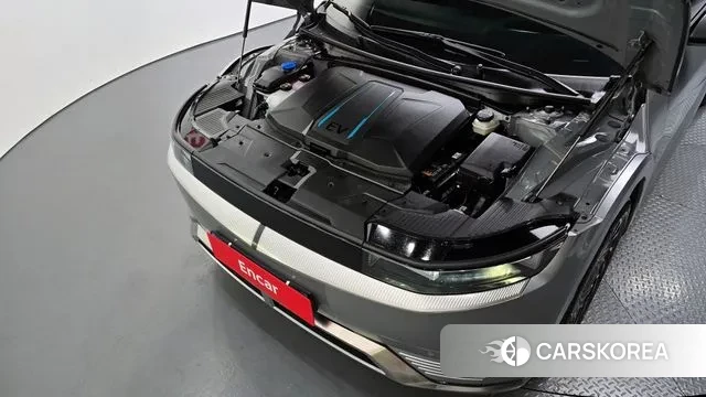 Hyundai Ionic 5 id 3016577 из Кореи 16