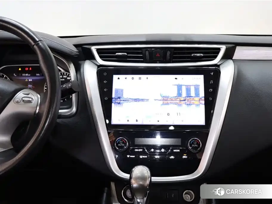 Nissan Loulan id 4577441 из Китая 16