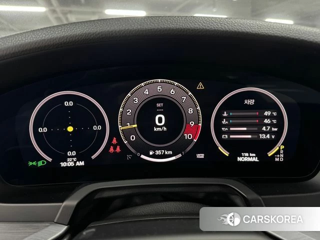 Porsche 911(992) id 4291751 из Кореи 13