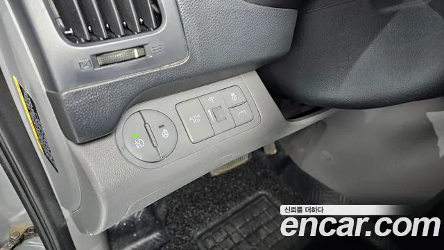 Hyundai The New Grand Starex id 2785434 из Кореи 16