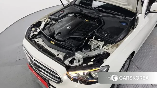 Mercedes-Benz E-Class W213 id 3468370 из Кореи 16