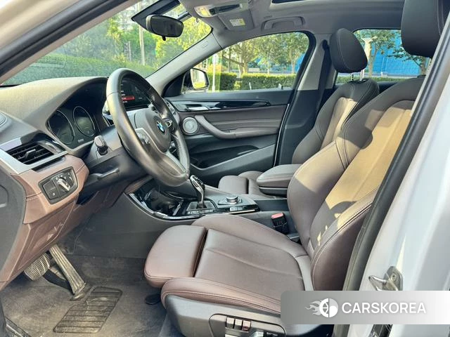 BMW X2 id 4307337 из Китая 15