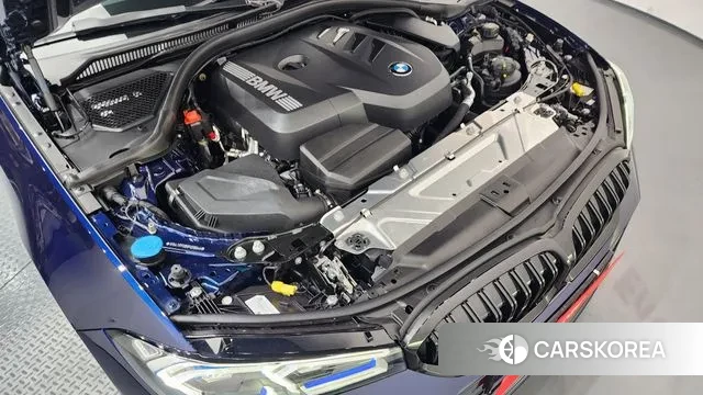 BMW 3 Series (G20) id 3560069 из Кореи 16