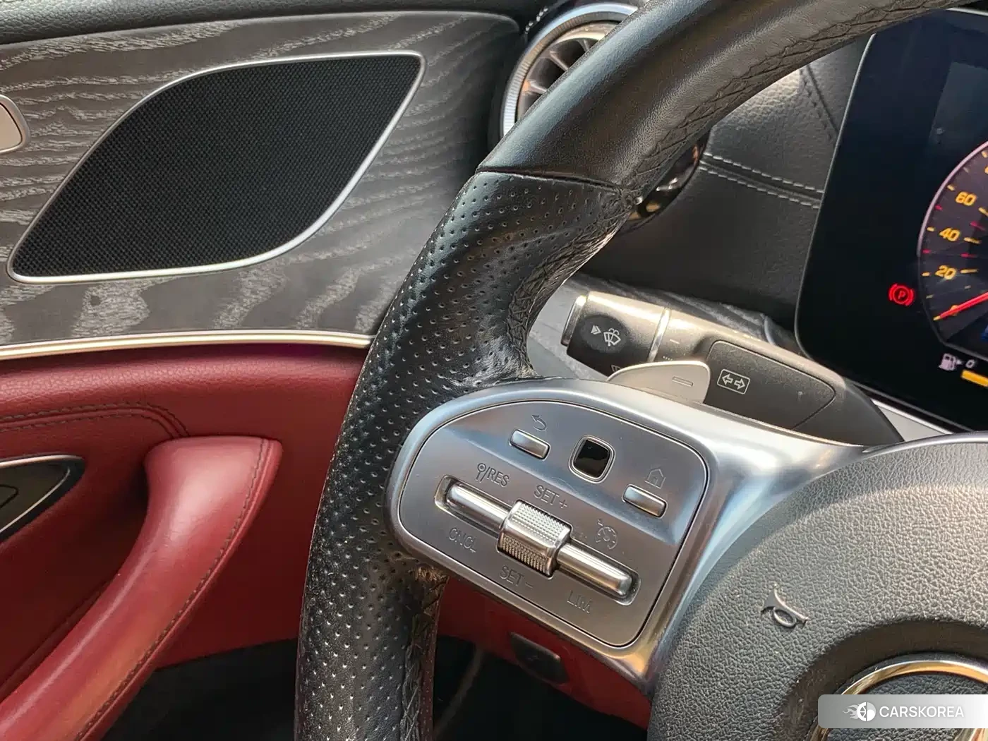 Mercedes-Benz CLS id 4600448 из Китая 29