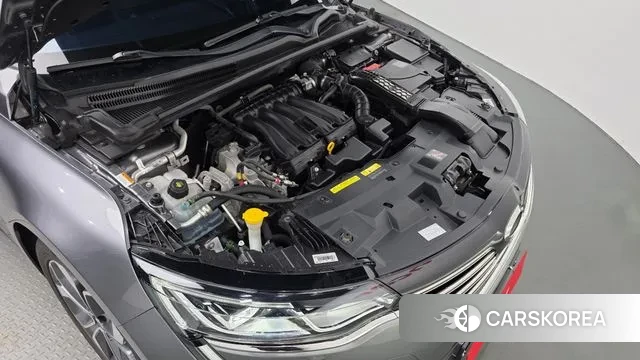 Renault Korea (Samsung) SM6 id 3013218 из Кореи 16