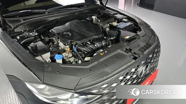 Hyundai The New Grandeur IG id 3334205 из Кореи 16