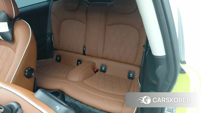 Mini Cooper S id 4645408 из Кореи 16