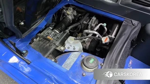 Chevrolet (GM Daewoo) New Damas id 3520253 из Кореи 16