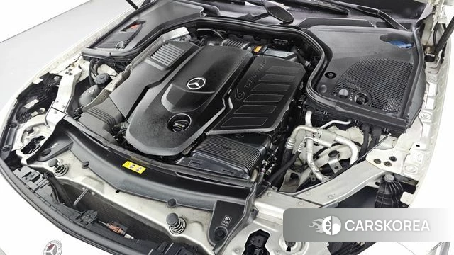 Mercedes-Benz CLS-Class C257 id 4543346 из Кореи 30