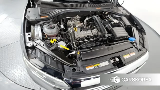 Volkswagen 7th Generation of Jetta id 3463665 из Кореи 16