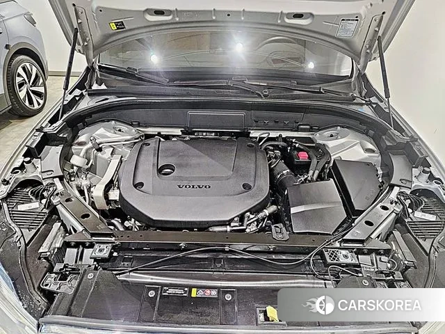 Volvo XC60 second Generation id 3550047 из Кореи 16