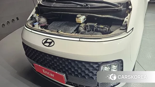 Hyundai Staria id 3241206 из Кореи 16