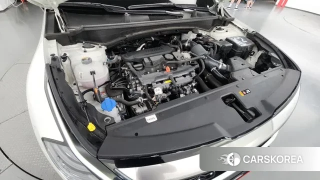 Kia Sportage 5th Generation id 3002162 из Кореи 16