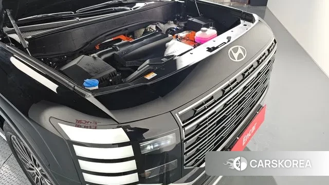 Hyundai Palisade (LX3) id 3731689 из Кореи 16