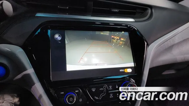 Chevrolet (GM Daewoo) Bolt EV id 2699377 из Кореи 16