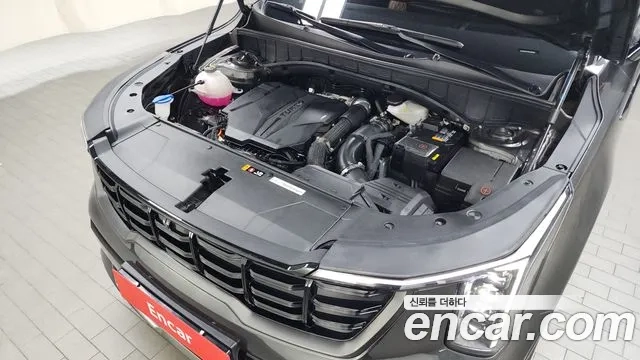 Kia The New Sorento 4th Generation id 2934679 из Кореи 16