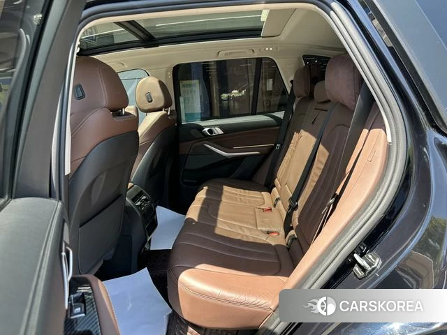 BMW X5 (imported) id 4272314 из Китая 13