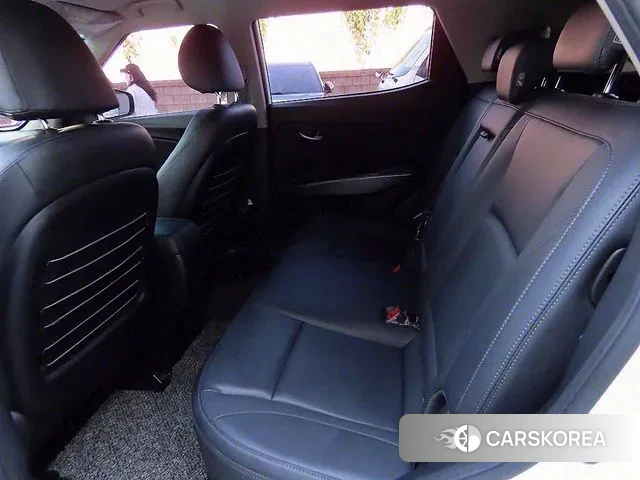 Ssangyong Berry New Tivoli id 3175426 из Кореи 15