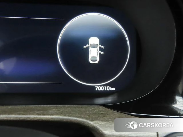 Kia K5 3rd generation id 4250325 из Кореи 16