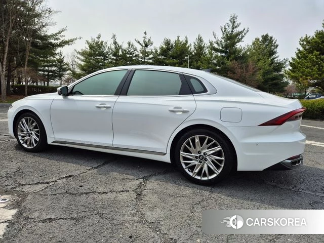 Hyundai The New Grandeur IG id 3889267 из Кореи 16