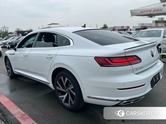 Volkswagen CC id 4260097 из Китая 8