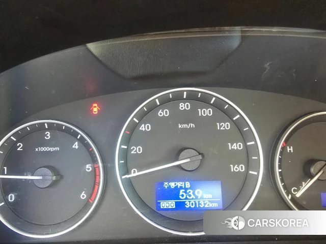 Hyundai The New Grand Starex 2020 Желтый из Кореи, фото 6