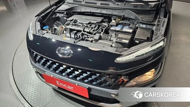 Hyundai The New Kona id 3083844 из Кореи 16