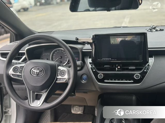 Toyota Lei Ling id 4273418 из Китая 10