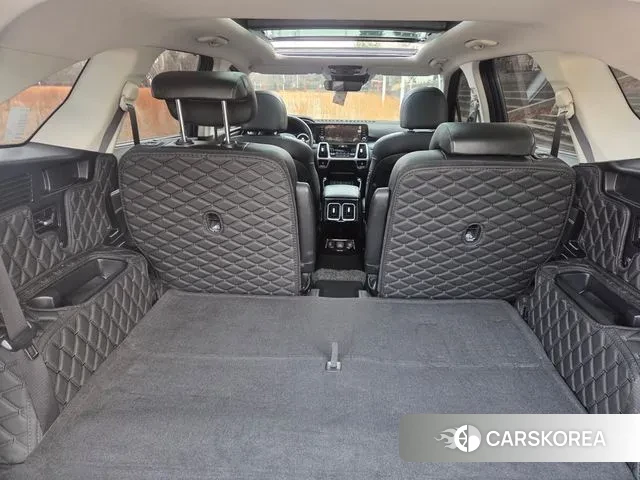 Kia Sorento 4th Generation id 3757012 из Кореи 16