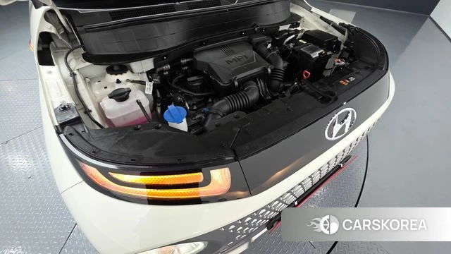 Hyundai Casper id 3922274 из Кореи 16