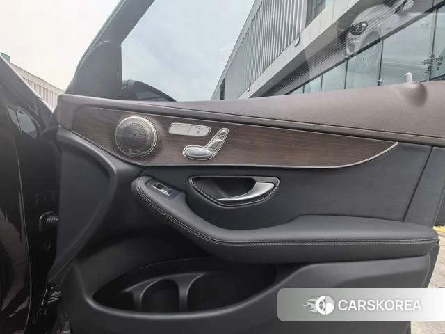 Mercedes-Benz GLC id 4277969 из Китая 15