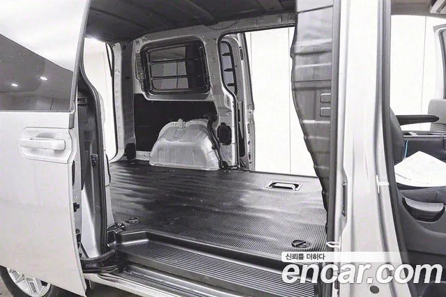 Hyundai Staria id 2944091 из Кореи 16