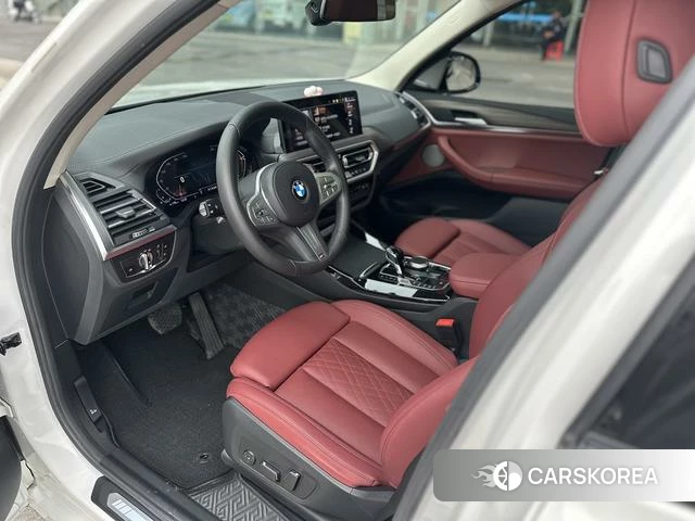 BMW X3 id 4306827 из Китая 14