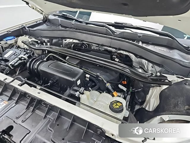 Ford Explorer 6th Generation id 4609961 из Кореи 16
