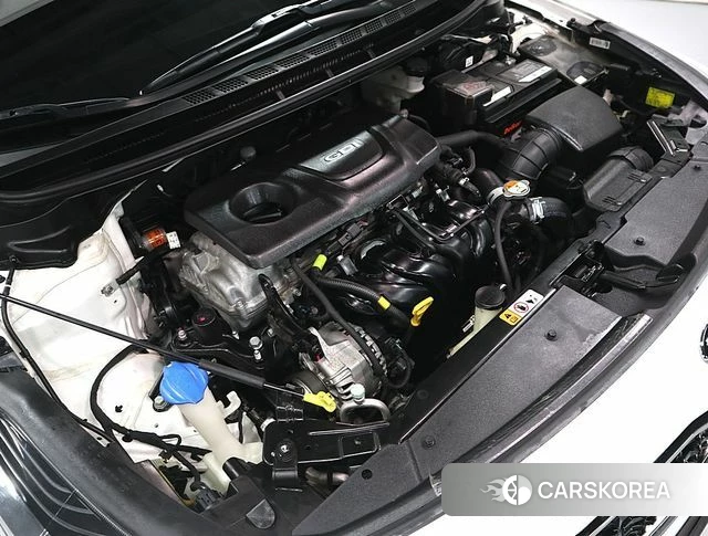 Kia The New K3 id 3917431 из Кореи 15