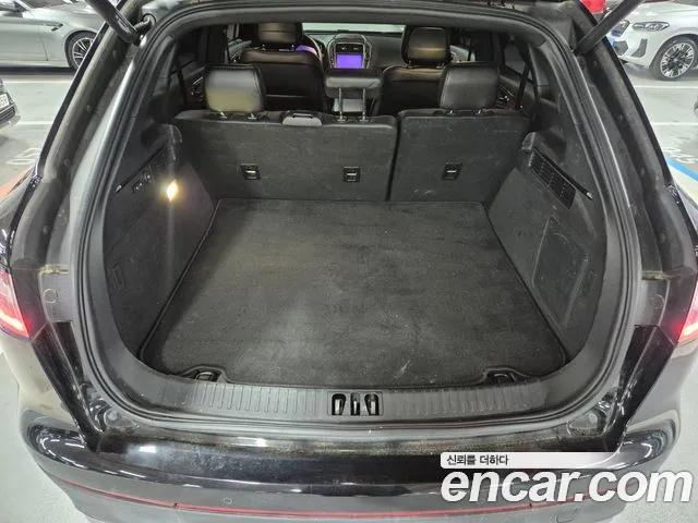 Lincoln Nautilus First generation id 2708187 из Кореи 16