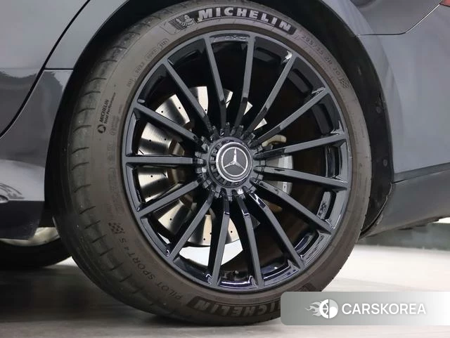 Mercedes-Benz AMG GT id 4238252 из Китая 25